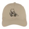 Fine Twill Cap Thumbnail