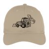 Fine Twill Cap Thumbnail
