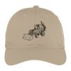 Fine Twill Cap Thumbnail