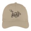 Fine Twill Cap Thumbnail