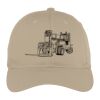Fine Twill Cap Thumbnail