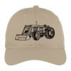 Fine Twill Cap Thumbnail