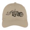 Fine Twill Cap Thumbnail