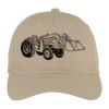 Fine Twill Cap Thumbnail