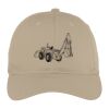Fine Twill Cap Thumbnail