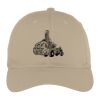 Fine Twill Cap Thumbnail
