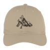 Fine Twill Cap Thumbnail