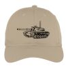 Fine Twill Cap Fine Twill Cap Thumbnail