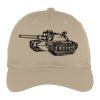 Fine Twill Cap Thumbnail