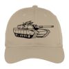 Fine Twill Cap Fine Twill Cap Thumbnail
