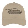 Fine Twill Cap Thumbnail