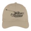 Fine Twill Cap Thumbnail