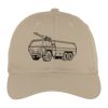 Fine Twill Cap Thumbnail