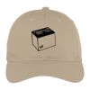 Fine Twill Cap Thumbnail