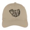 Fine Twill Cap Thumbnail
