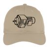 Fine Twill Cap Thumbnail