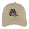 Fine Twill Cap Fine Twill Cap Thumbnail