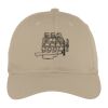 Fine Twill Cap Thumbnail