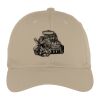 Fine Twill Cap Thumbnail