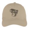 Fine Twill Cap Thumbnail