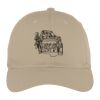 Fine Twill Cap Thumbnail