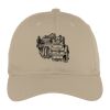 Fine Twill Cap Thumbnail