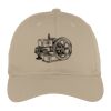Fine Twill Cap Thumbnail