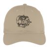 Fine Twill Cap Thumbnail