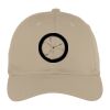 Fine Twill Cap Thumbnail