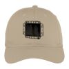 Fine Twill Cap Thumbnail