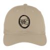 Fine Twill Cap Thumbnail