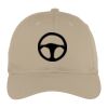 Fine Twill Cap Thumbnail