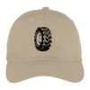 Fine Twill Cap Thumbnail