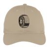 Fine Twill Cap Thumbnail