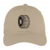 Fine Twill Cap Thumbnail