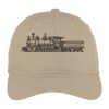 Fine Twill Cap Thumbnail