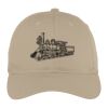Fine Twill Cap Thumbnail