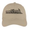 Fine Twill Cap Thumbnail