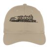 Fine Twill Cap Thumbnail