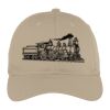 Fine Twill Cap Thumbnail