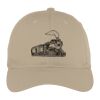 Fine Twill Cap Fine Twill Cap Thumbnail