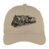 Fine Twill Cap Thumbnail