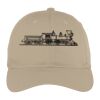 Fine Twill Cap Thumbnail