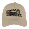 Fine Twill Cap Thumbnail