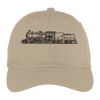 Fine Twill Cap Thumbnail