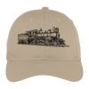 Fine Twill Cap Thumbnail
