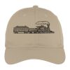 Fine Twill Cap Thumbnail