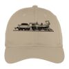 Fine Twill Cap Thumbnail