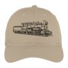 Fine Twill Cap Thumbnail