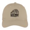 Fine Twill Cap Thumbnail